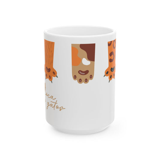 🐾 Para las verdaderas amantes felinas: "La loca de los gatos" 🐾