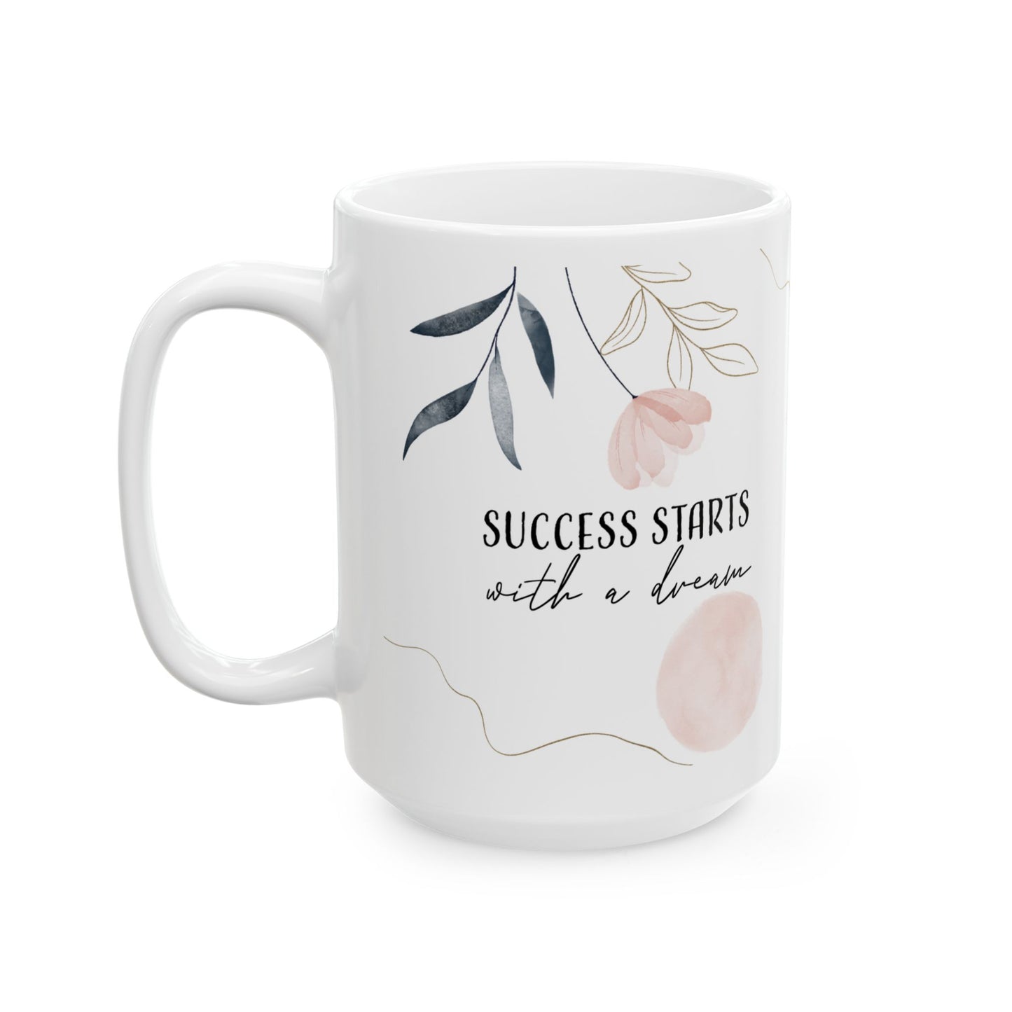 🌟 Despierta cada mañana con una dosis de inspiración personalizada