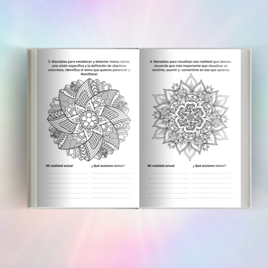 Agenda de manifestación