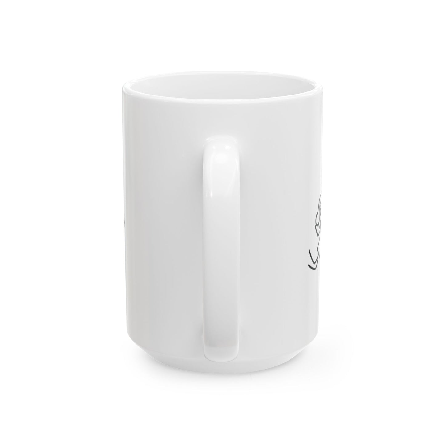❤️ Taza Divertida para Parejas – Tu me complementas