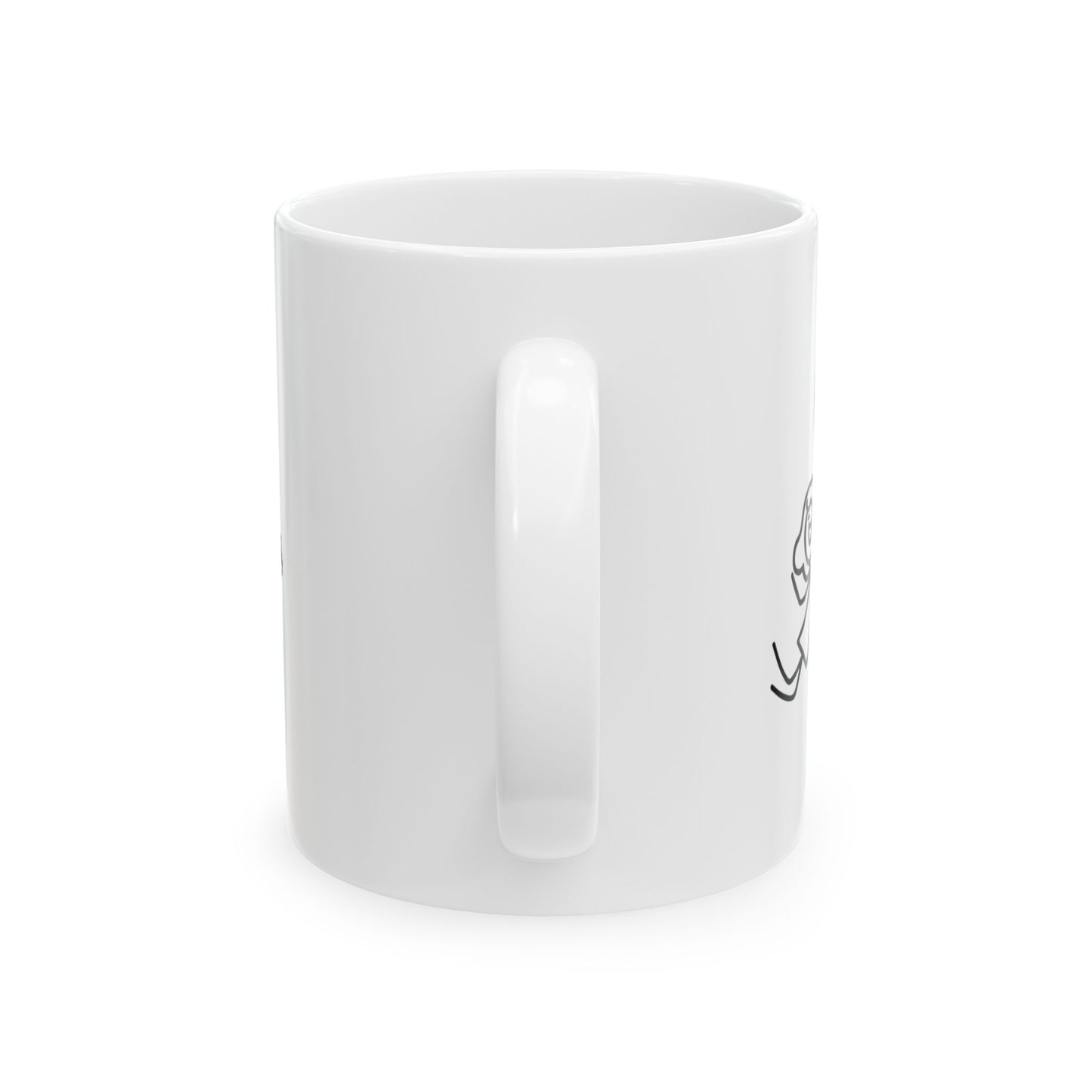 ❤️ Taza Divertida para Parejas – Tu me complementas