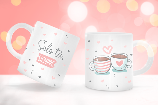 Mugs que Cuentan Historias