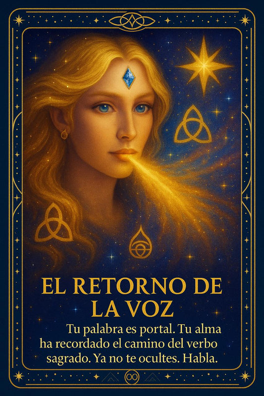 Hoy se abre un portal en el alma.