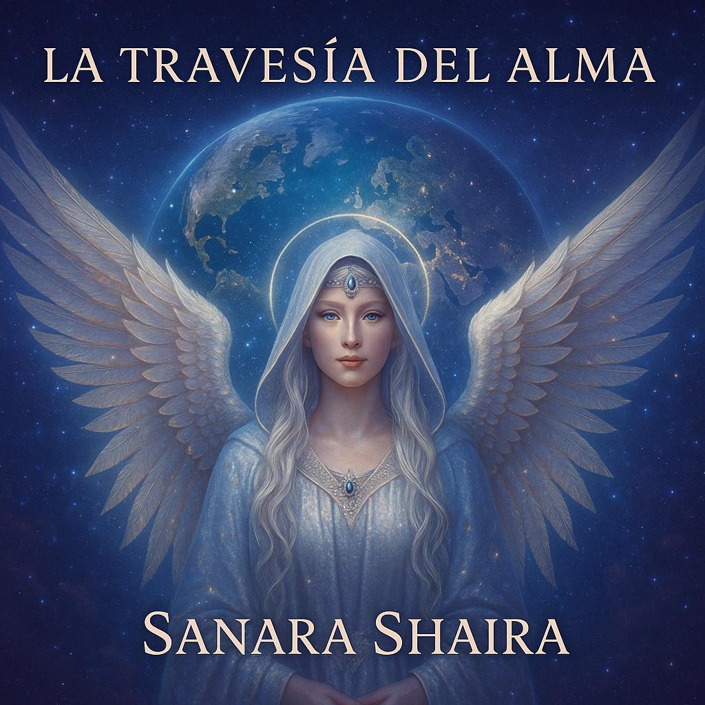 Travesía Sagrada del Alma – Rito del Sur