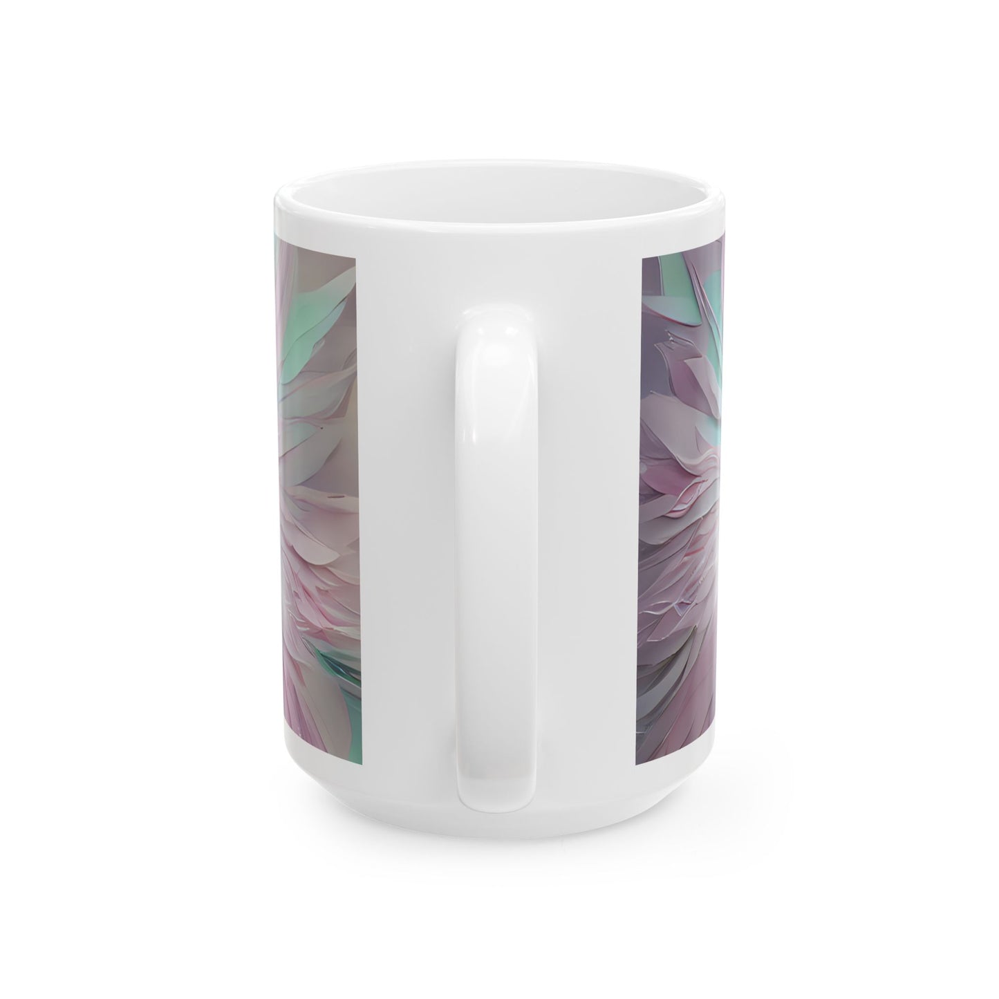 ✨  Taza Divina - Confía en tu Luz – El Regalo que Inspira y Sorprende