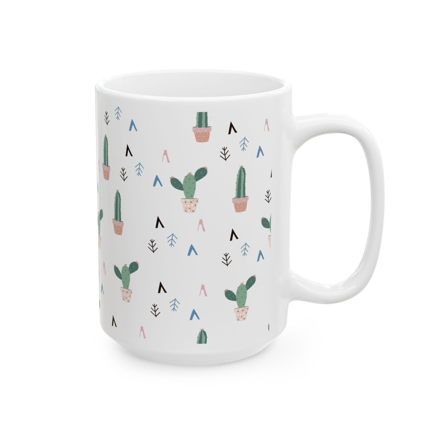 Gracias por tu amistad – Una taza divertida con una gran historia