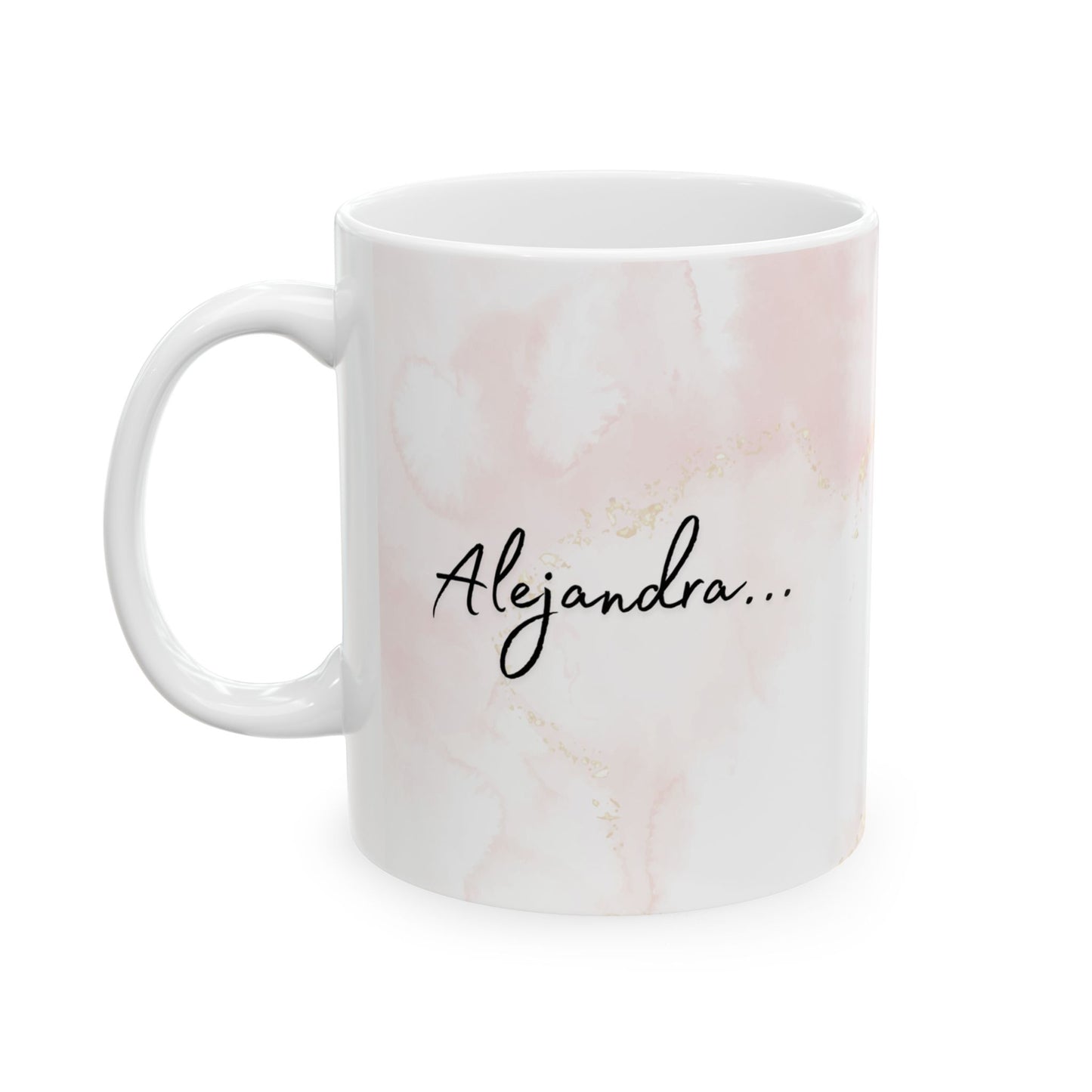 🌟 Sólo se vive una vez – La taza divertida que celebra la vida con estilo