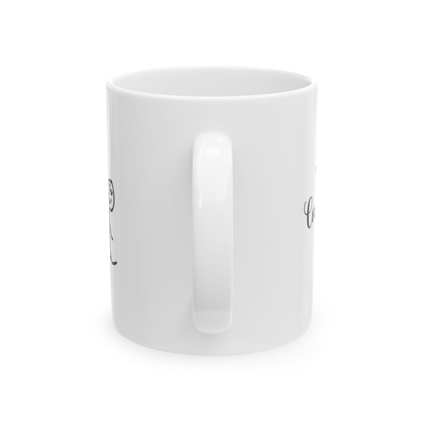 ❤️ Taza Divertida para Parejas – Tu me complementas