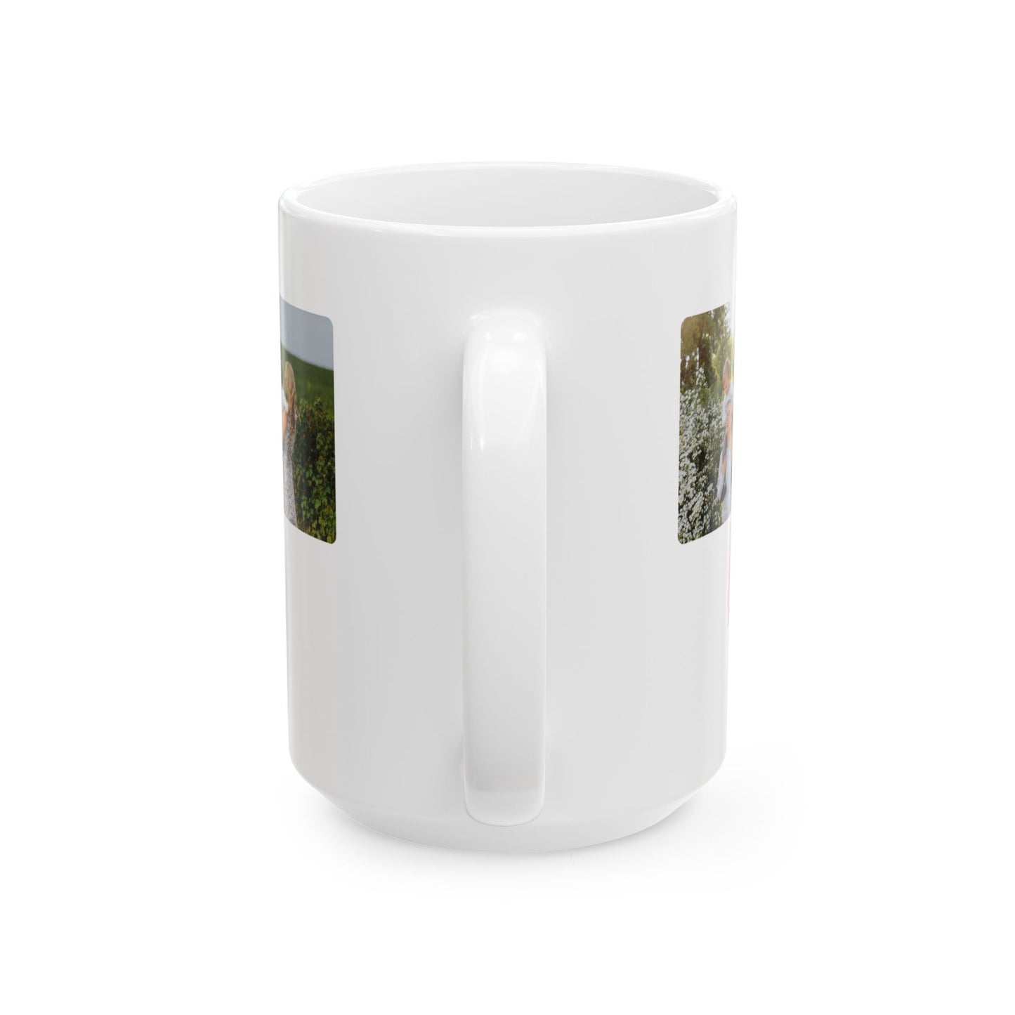 🎁 Taza Personalizada Te Amamos Mamá – Un Regalo Divertido y Emotivo