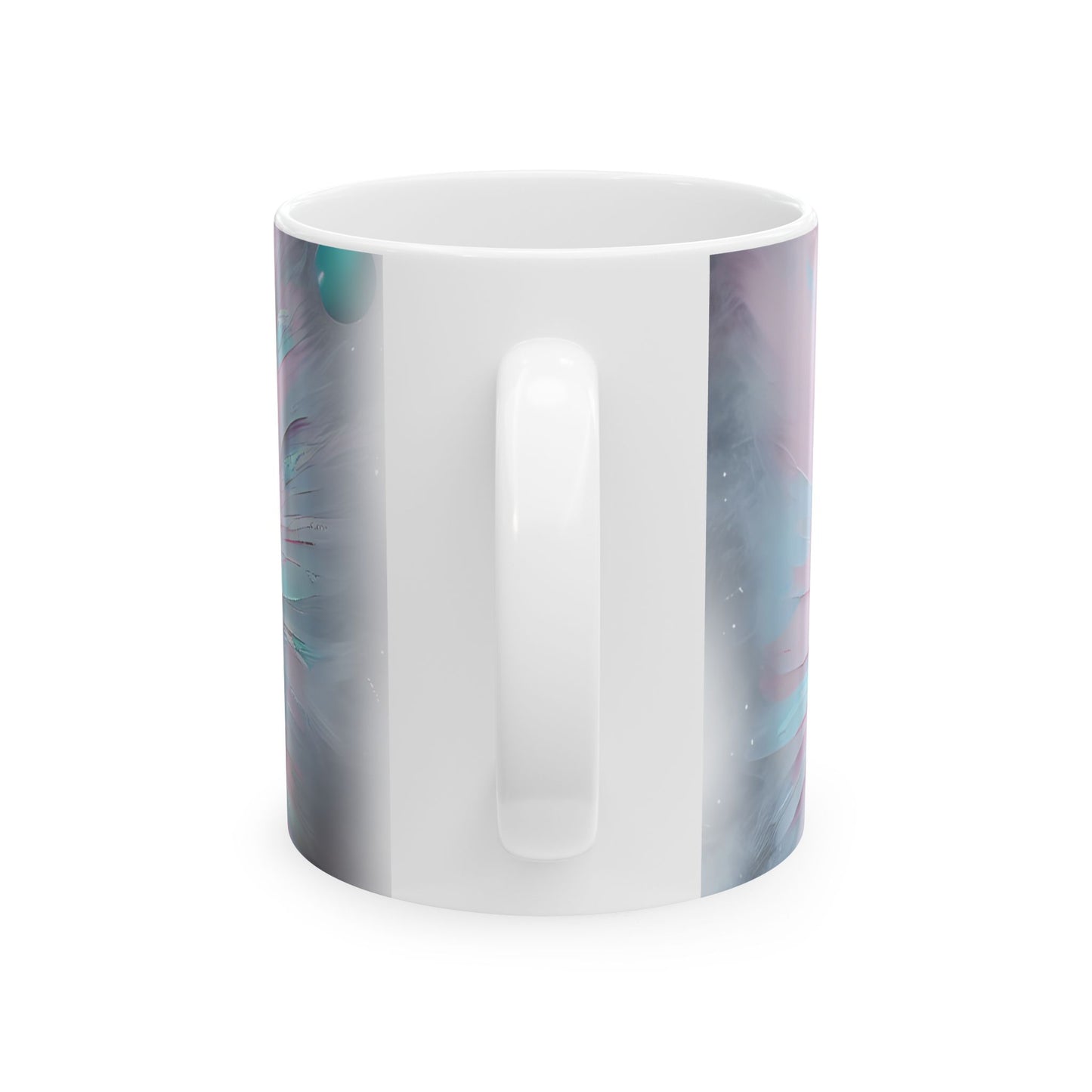 🌸 Taza Vuelo Libre – Despierta tu magia cada mañana 🌸