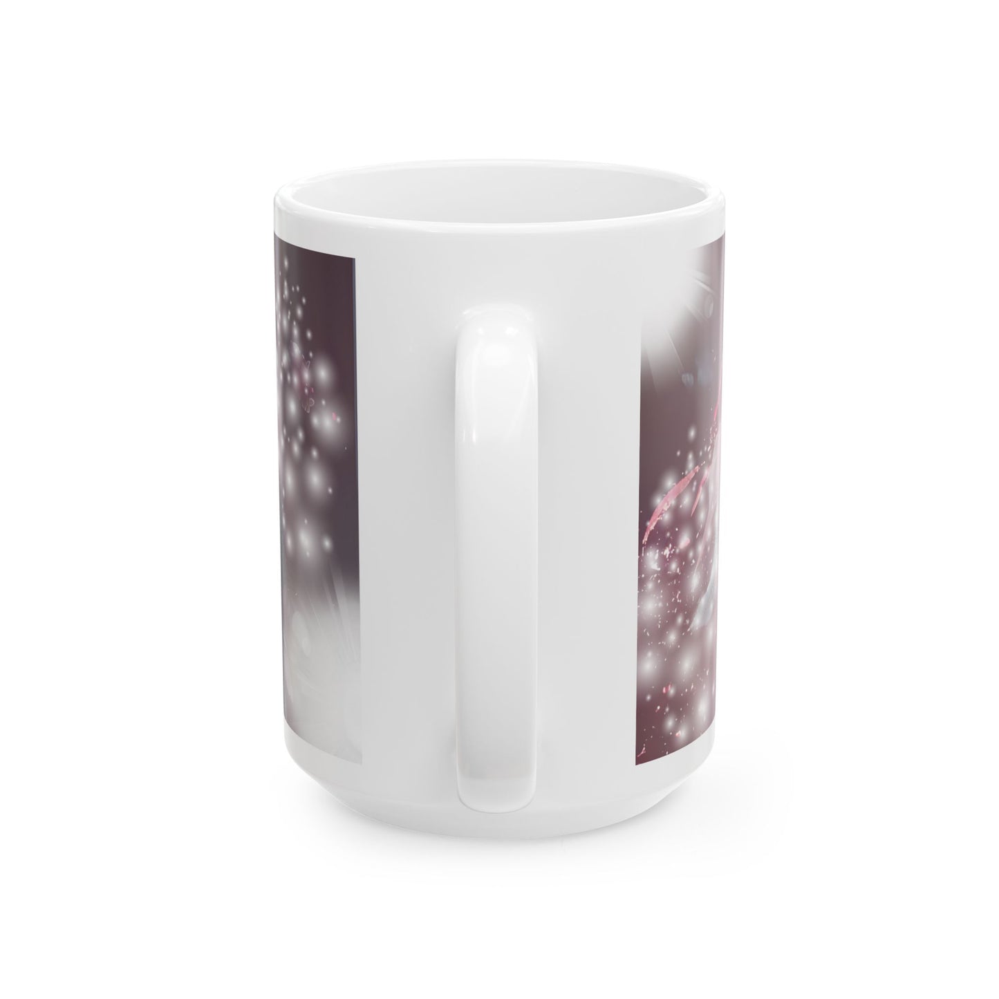 🌟 Taza personalizada con nombre – Porque tu esencia merece un lugar en cada sorbo