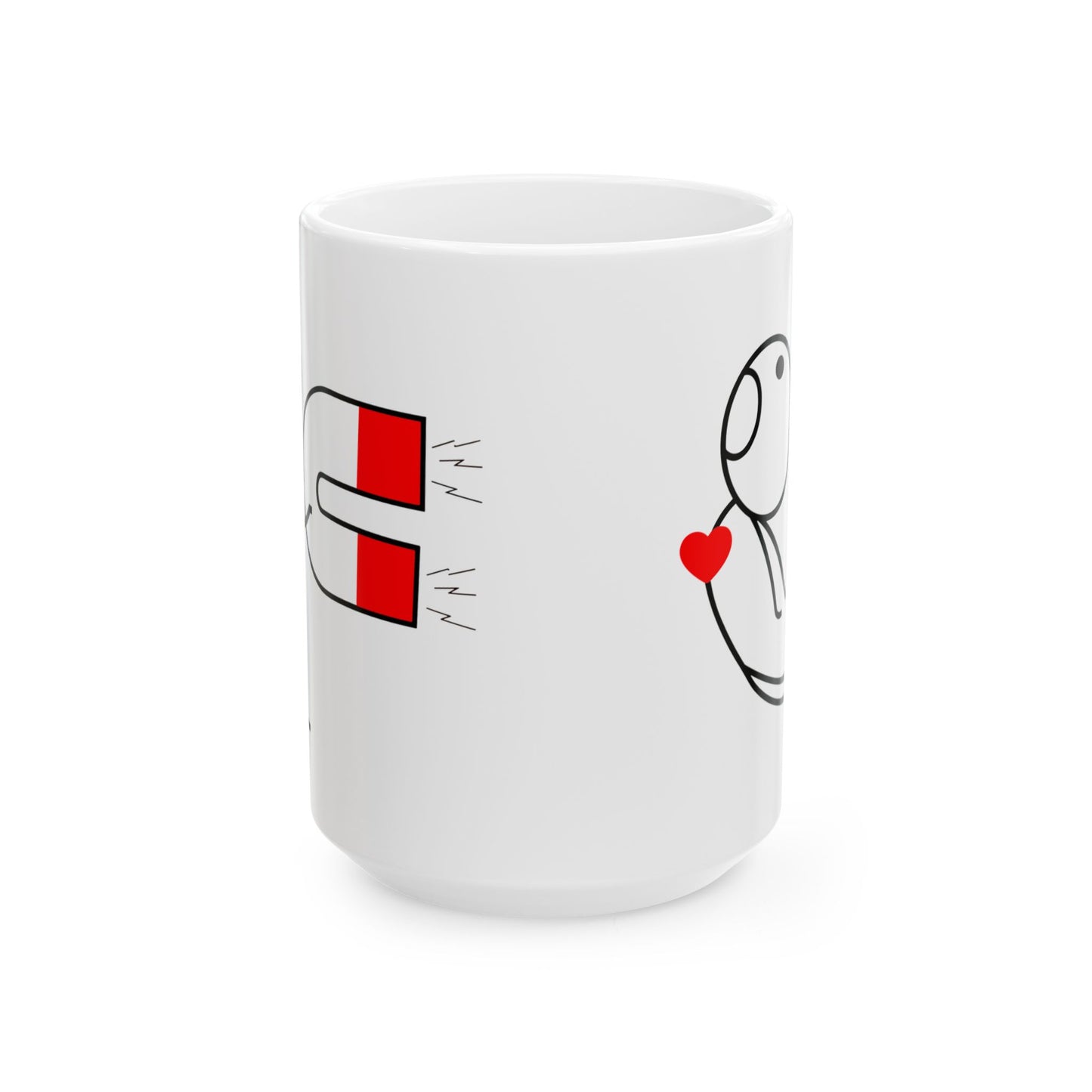 Una taza divertida que dice tu nombre… y tu historia