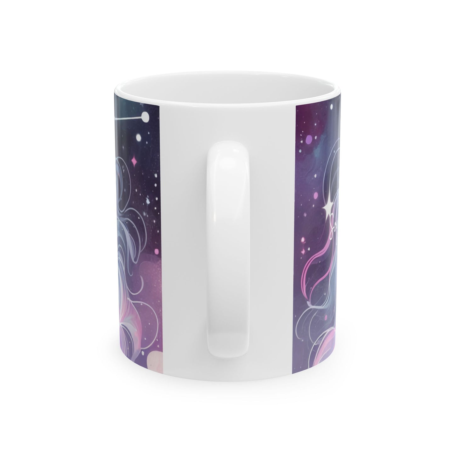 ✨ Taza - Soy Conexión Infinita