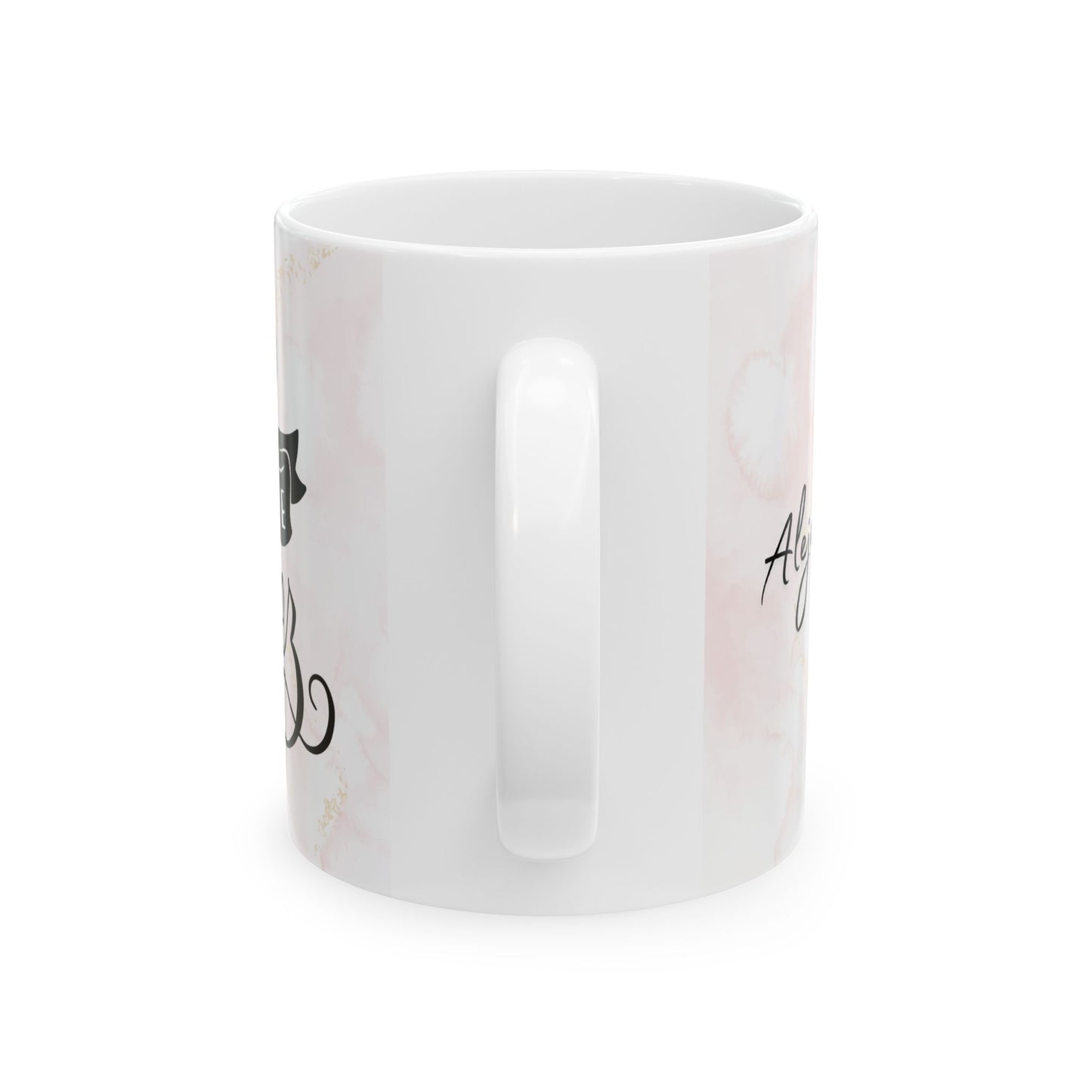 🌟 Sólo se vive una vez – La taza divertida que celebra la vida con estilo