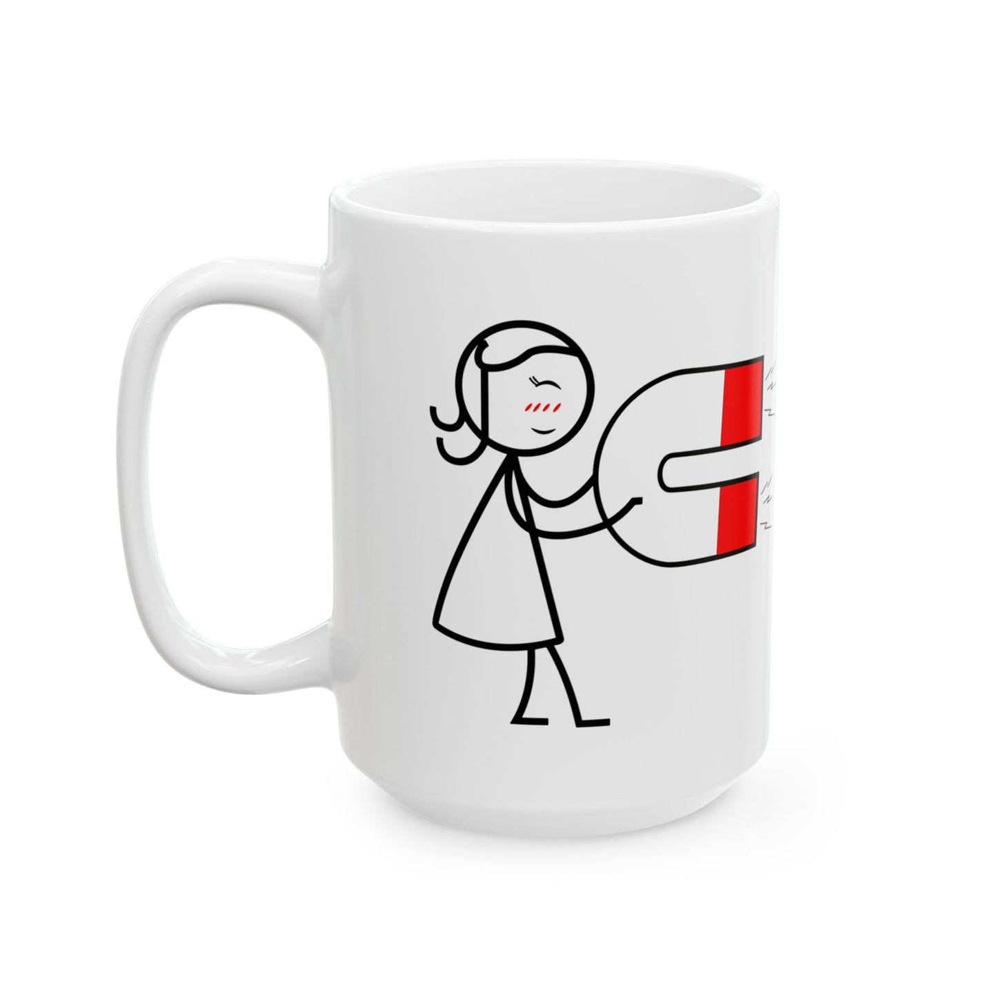 Una taza divertida que dice tu nombre… y tu historia