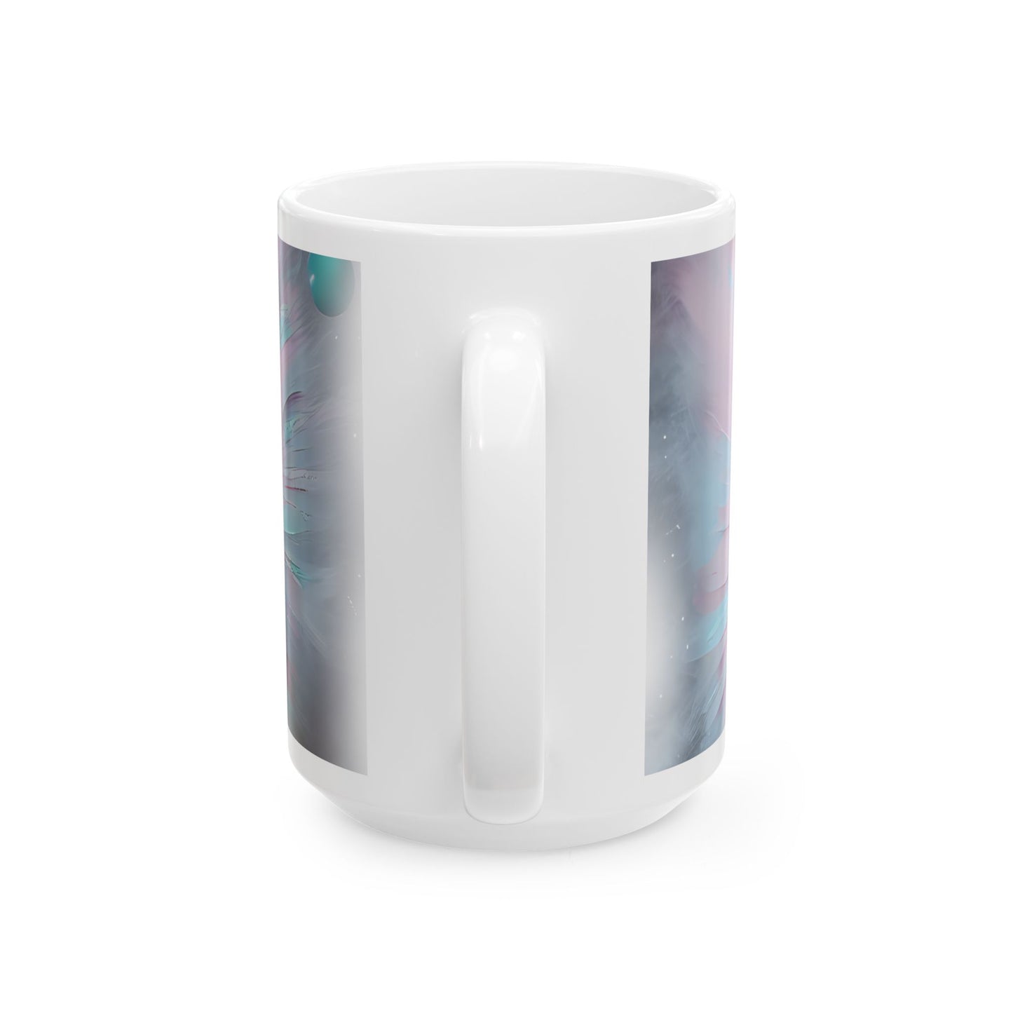 🌸 Taza Vuelo Libre – Despierta tu magia cada mañana 🌸