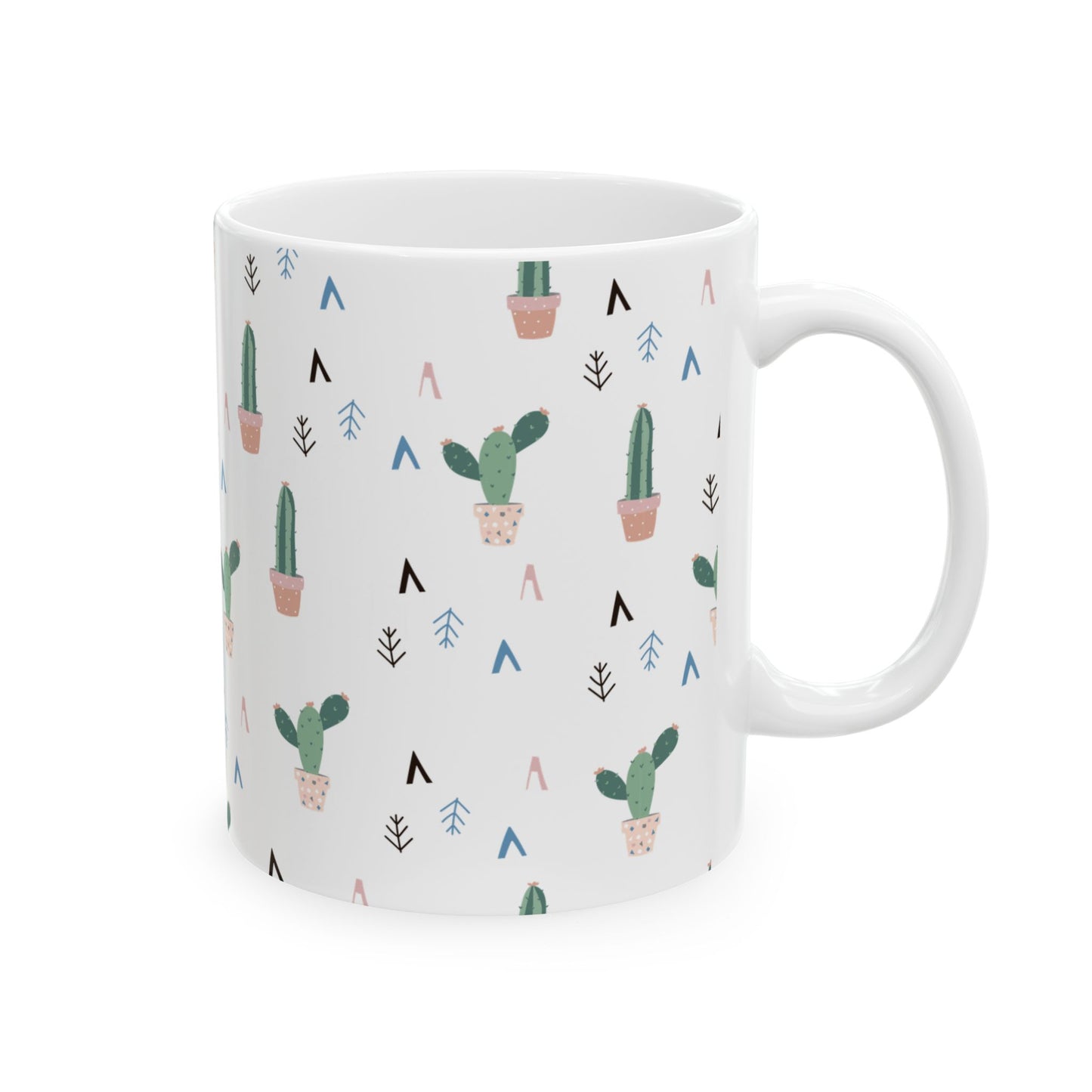 Gracias por tu amistad – Una taza divertida con una gran historia