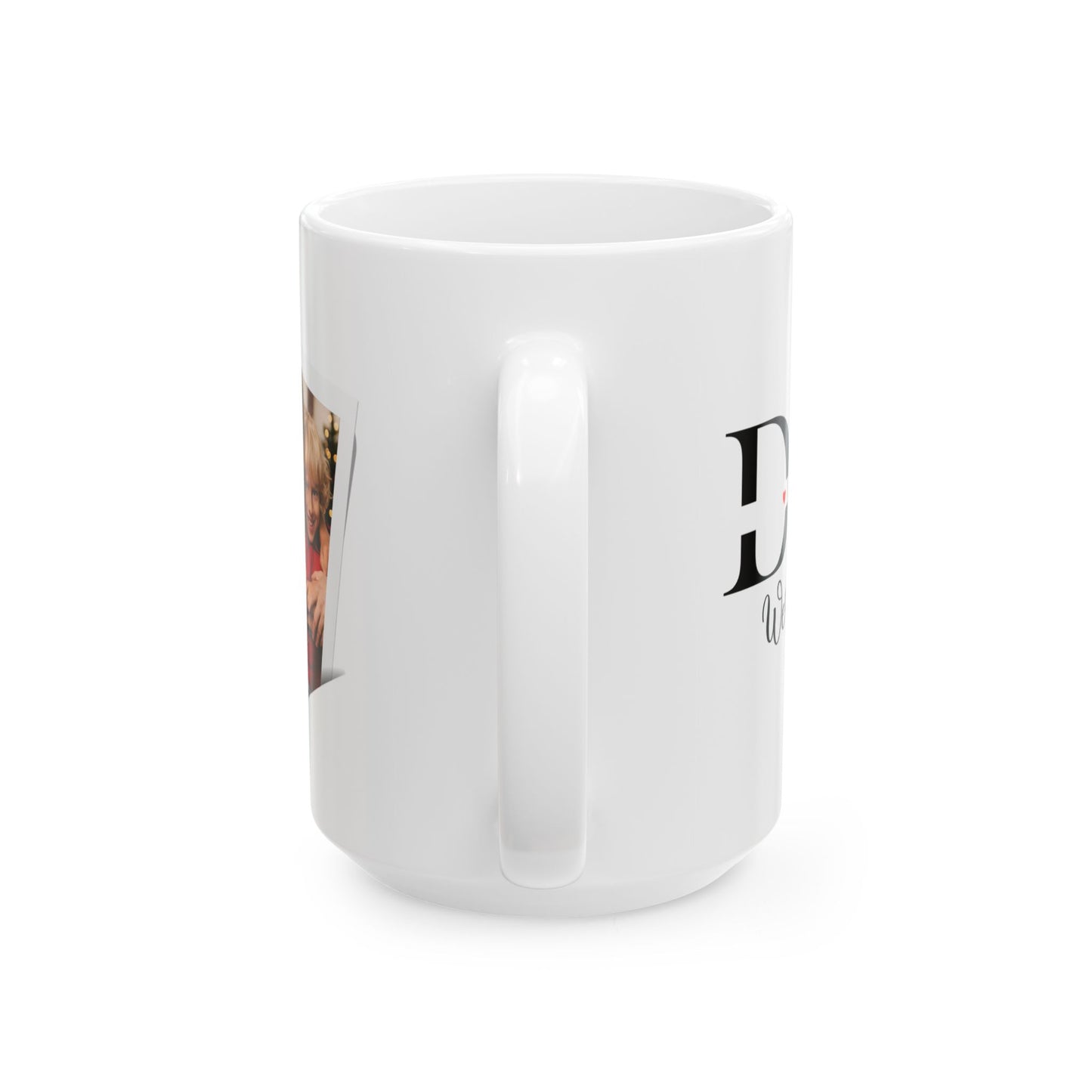 🎁Tu historia, tu taza – el regalo divertido que celebra el amor familiar DE PAPÁ