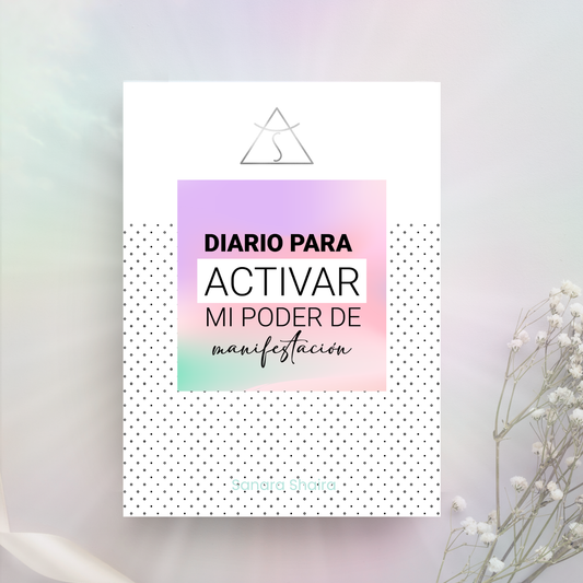 Manifiesta tus ingresos ideales: Diario de gratitud y abundancia para mujeres | 130 días para activar tu poder de manifestación con afirmaciones, intención y ley de atracción