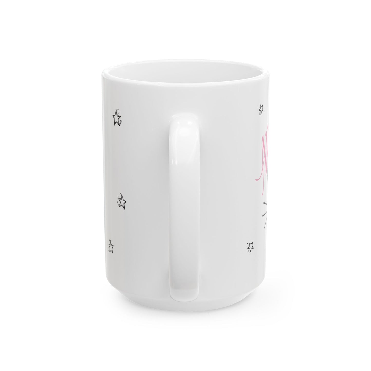 ✨ Todo lo que necesitas es una sonrisa… ¡y tu taza favorita! ✨