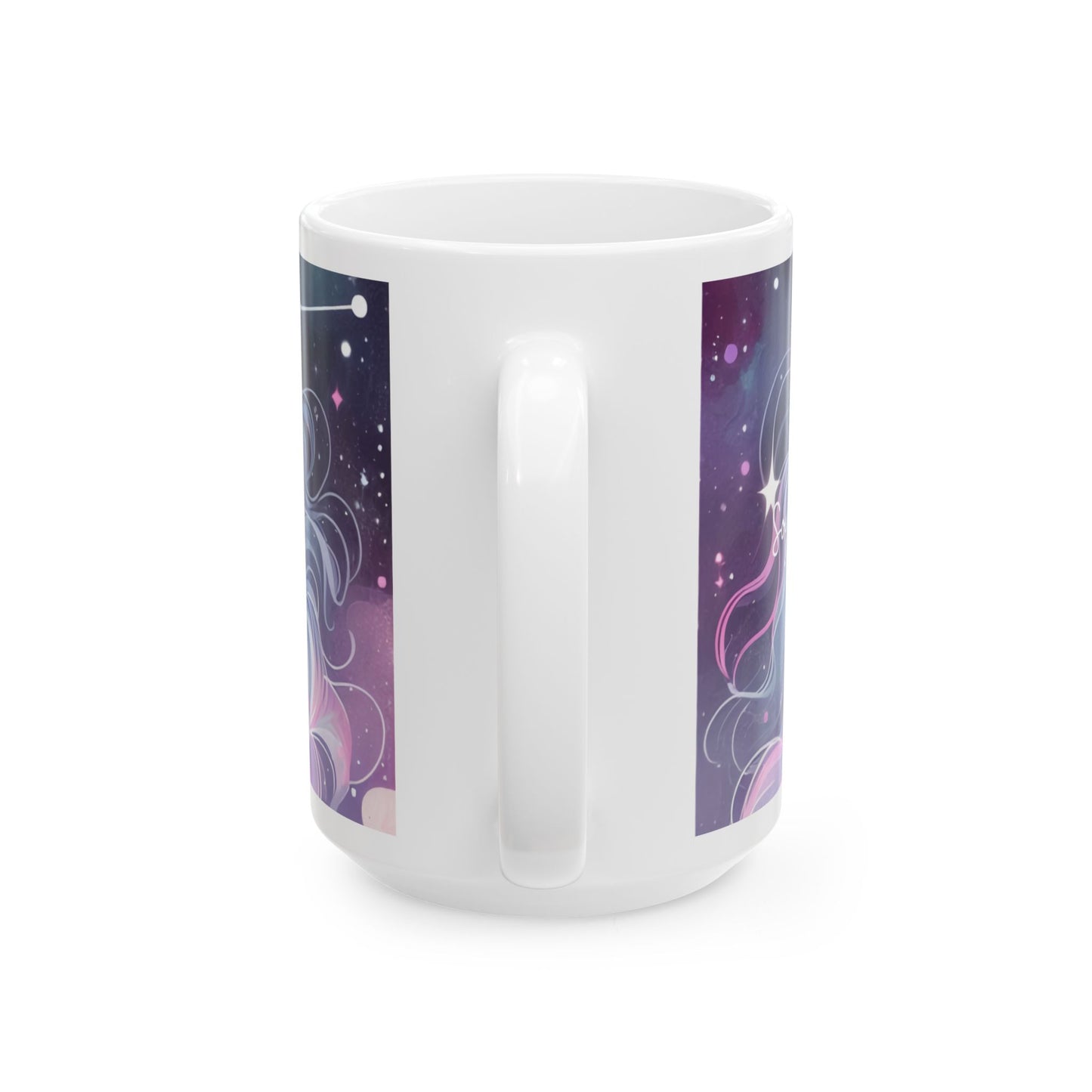 ✨ Taza - Soy Conexión Infinita