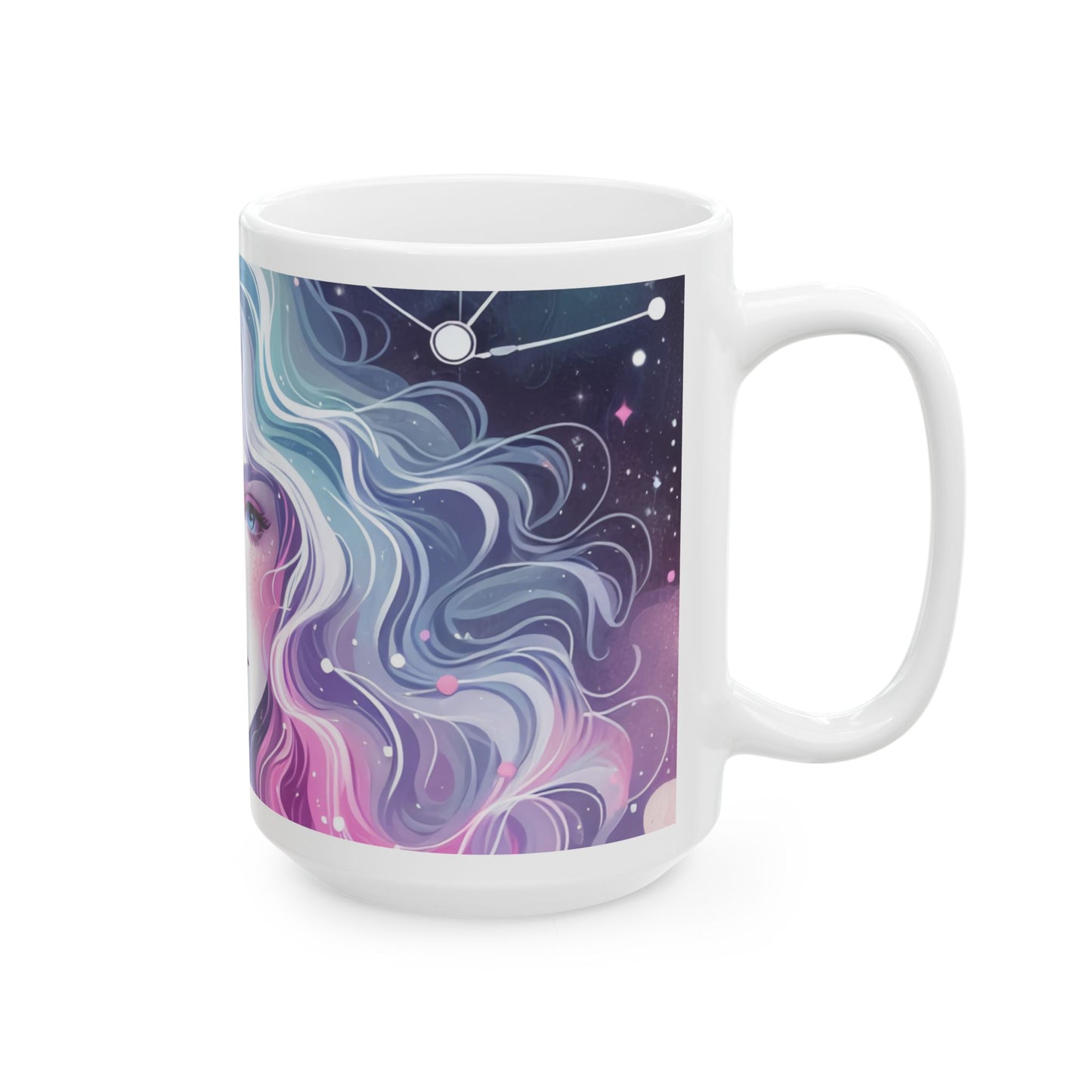 ✨ Taza - Soy Conexión Infinita