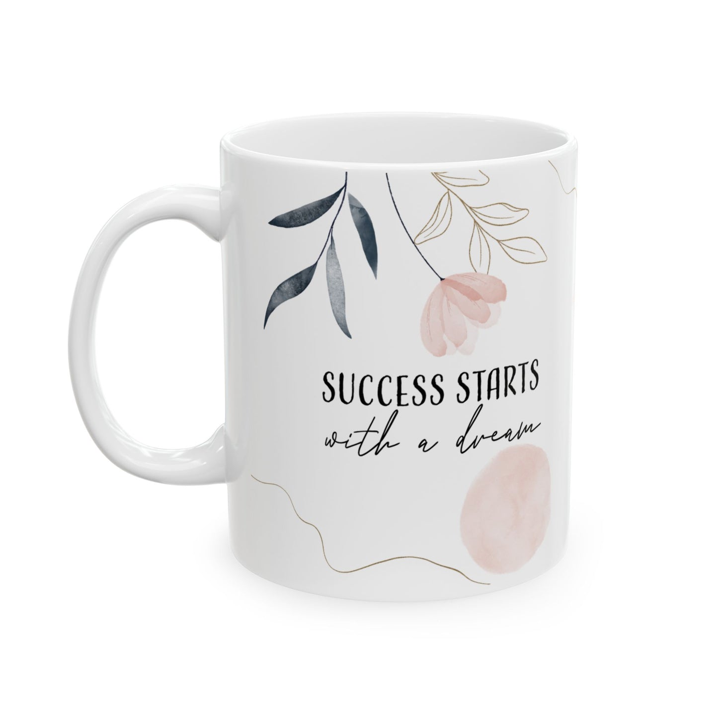 🌟 Despierta cada mañana con una dosis de inspiración personalizada