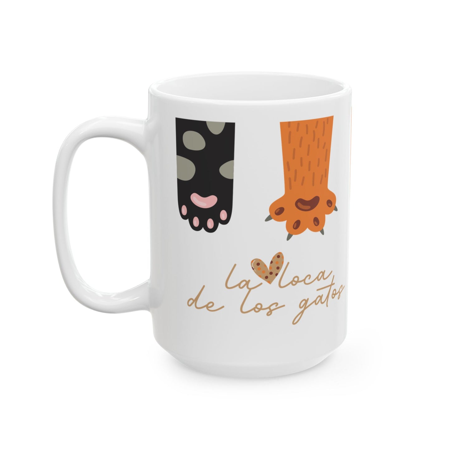 🐾 Para las verdaderas amantes felinas: "La loca de los gatos" 🐾