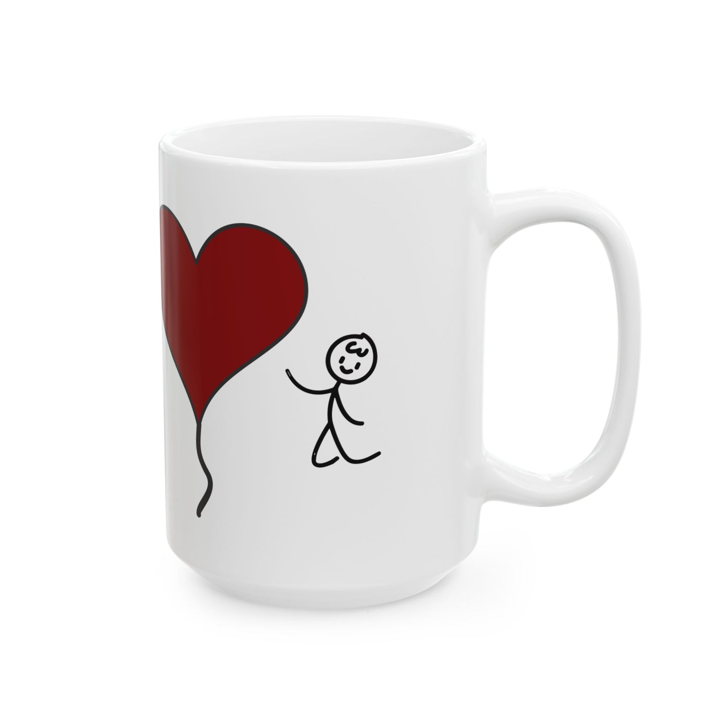 ❤️ Taza Divertida para Parejas – Tu me complementas