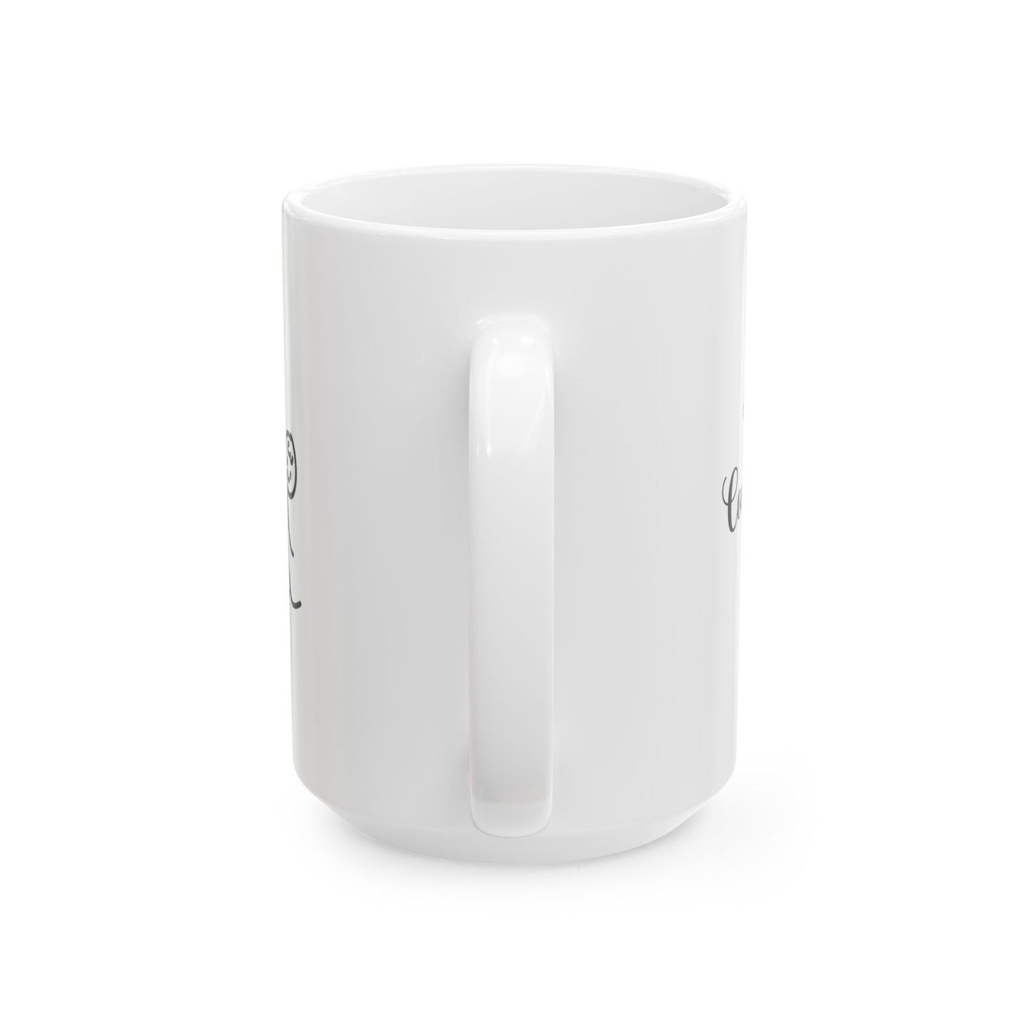 ❤️ Taza Divertida para Parejas – Tu me complementas