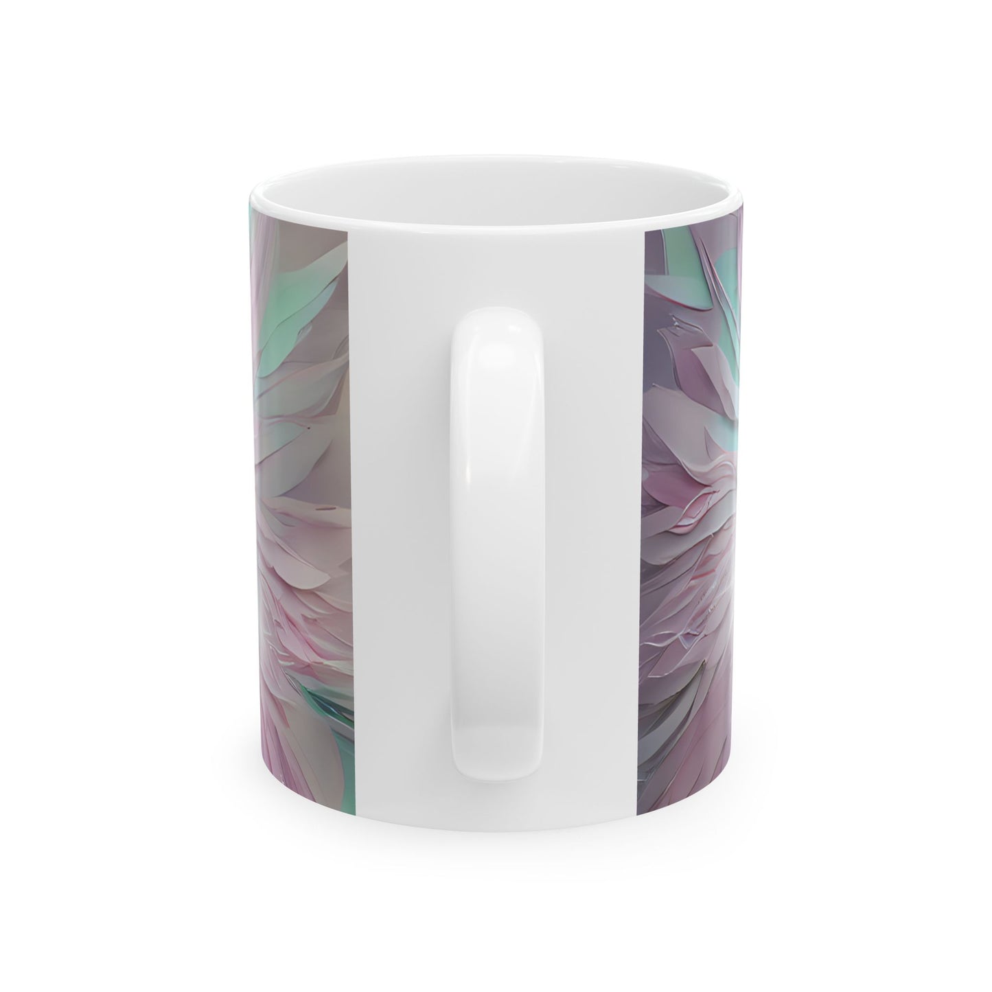 ✨  Taza Divina - Confía en tu Luz – El Regalo que Inspira y Sorprende