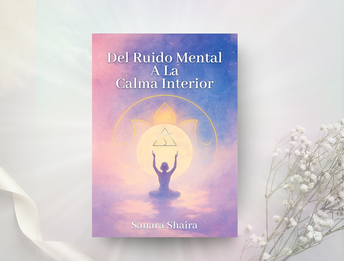 Del Ruido Mental A La Calma Interior